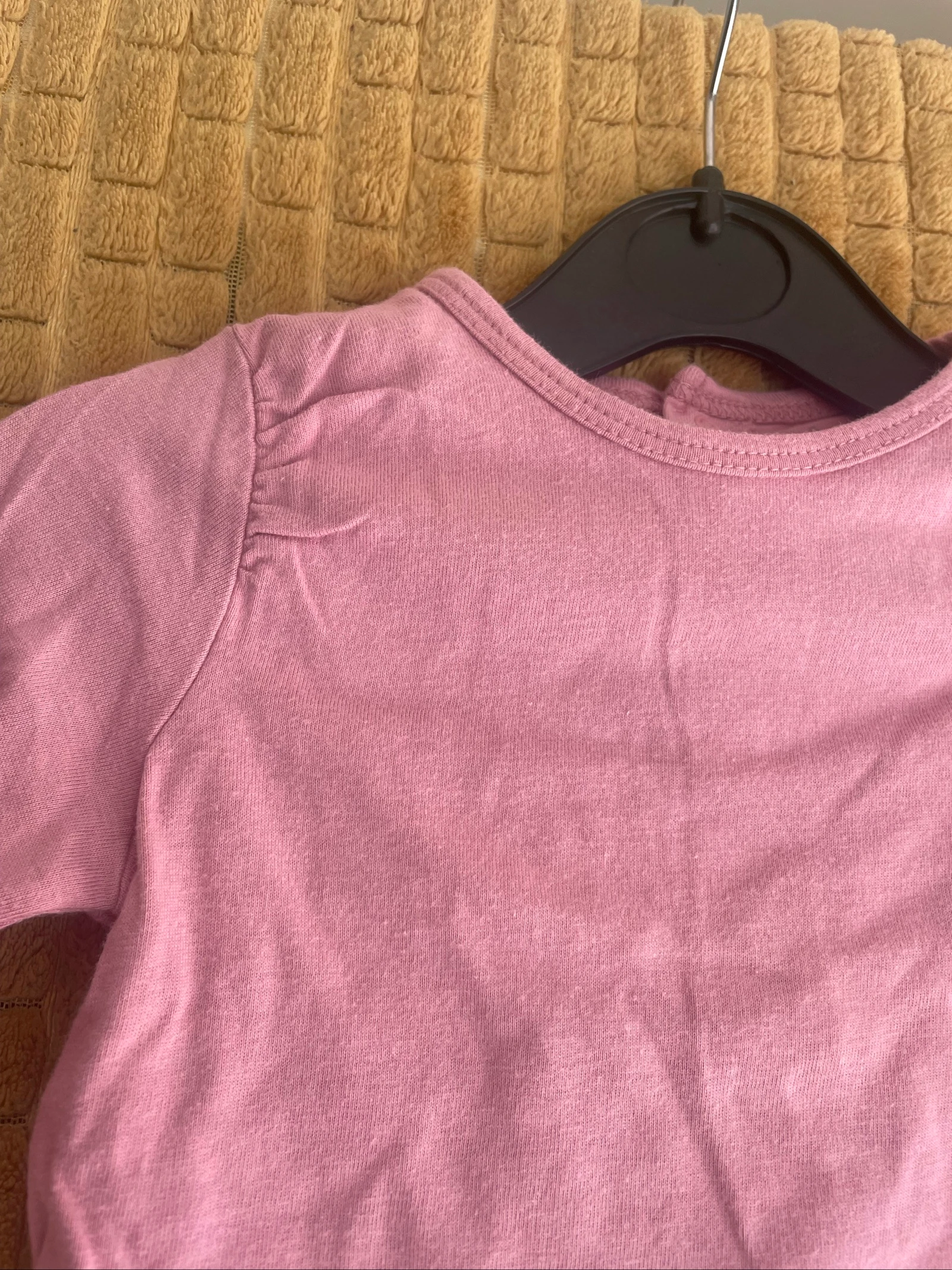 Long-sleeved T-shirt – photo 2